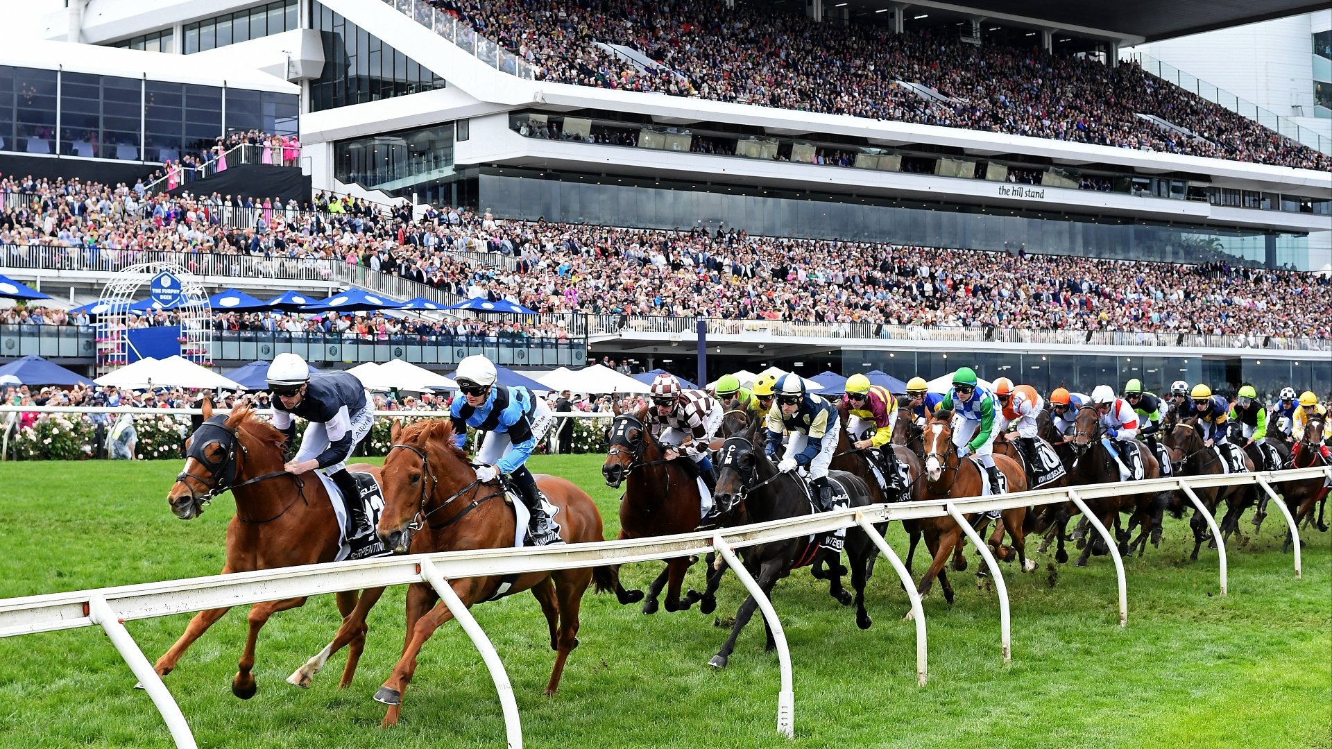 Flemington Tips - Best & Value Bets for Melbourne Cup Day on November 7