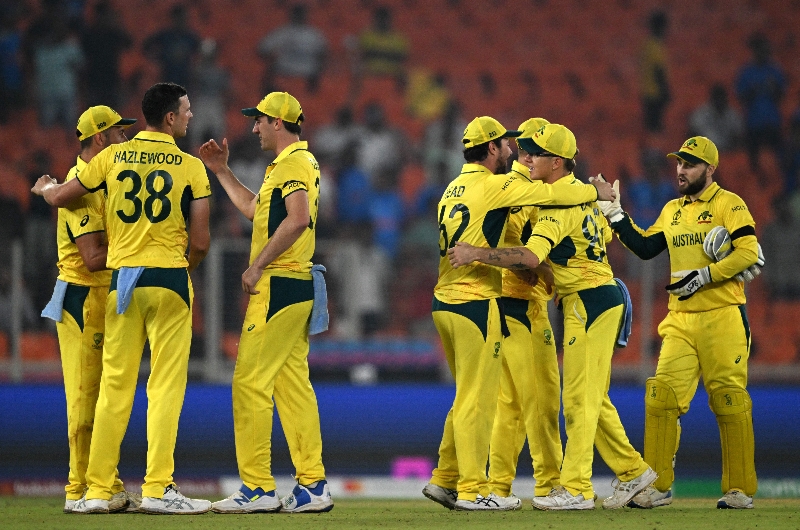 Australia vs Afghanistan ODI World Cup Tips Australia to score more