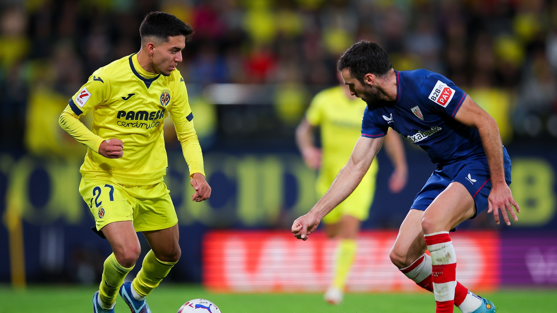 La Liga Matchday 13: Odds and Predictions - Villarreal USA