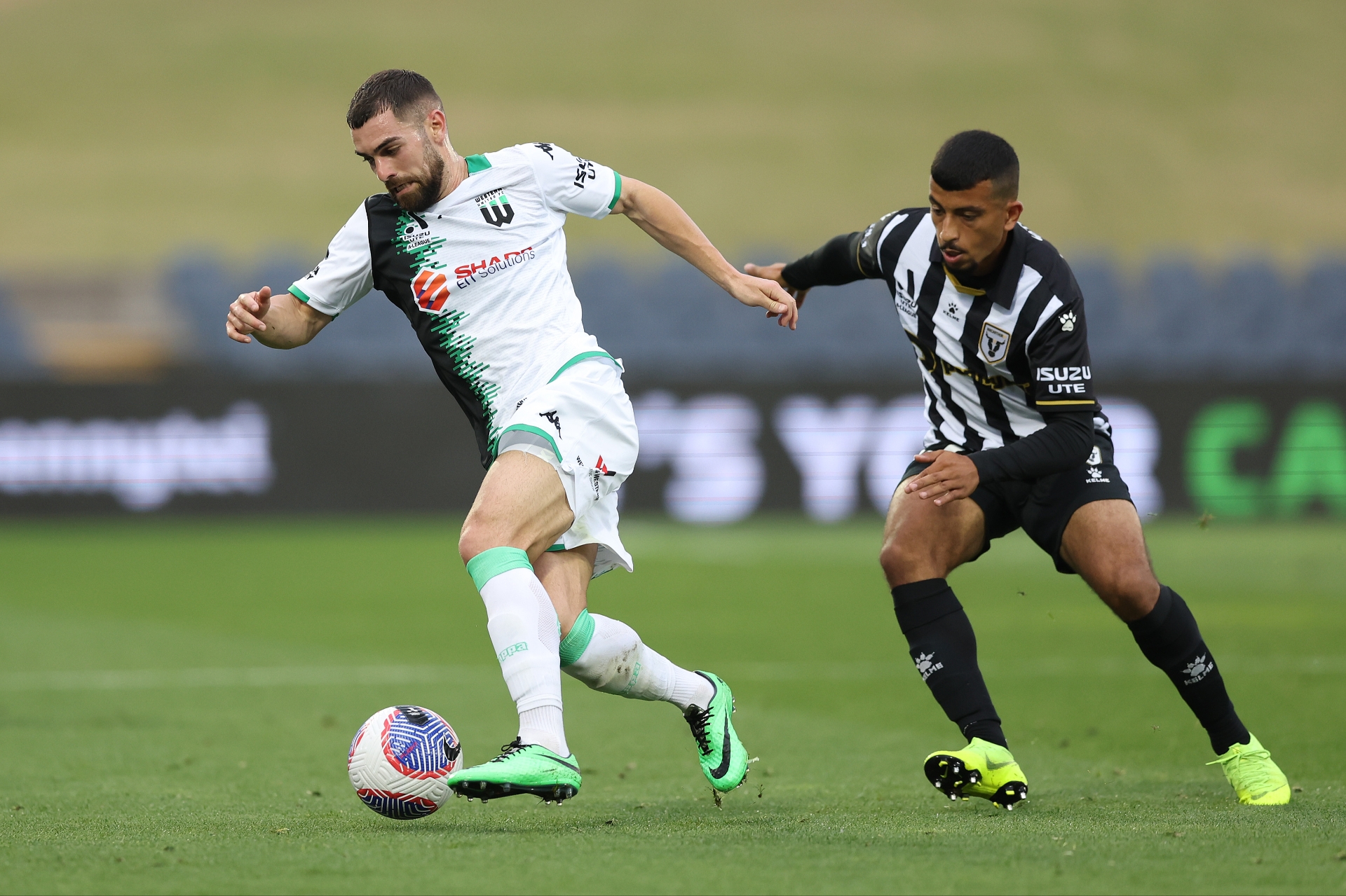 Western United vs Newcastle Jets Tips Hosts to end losing run