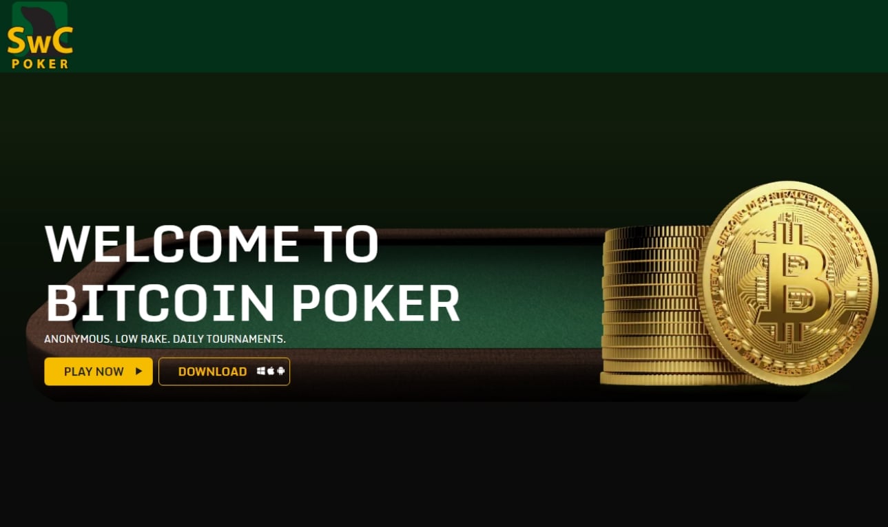 2023 Bitcoin Poker Championship - How To Enter With 4 BTC Guaranteed At ...