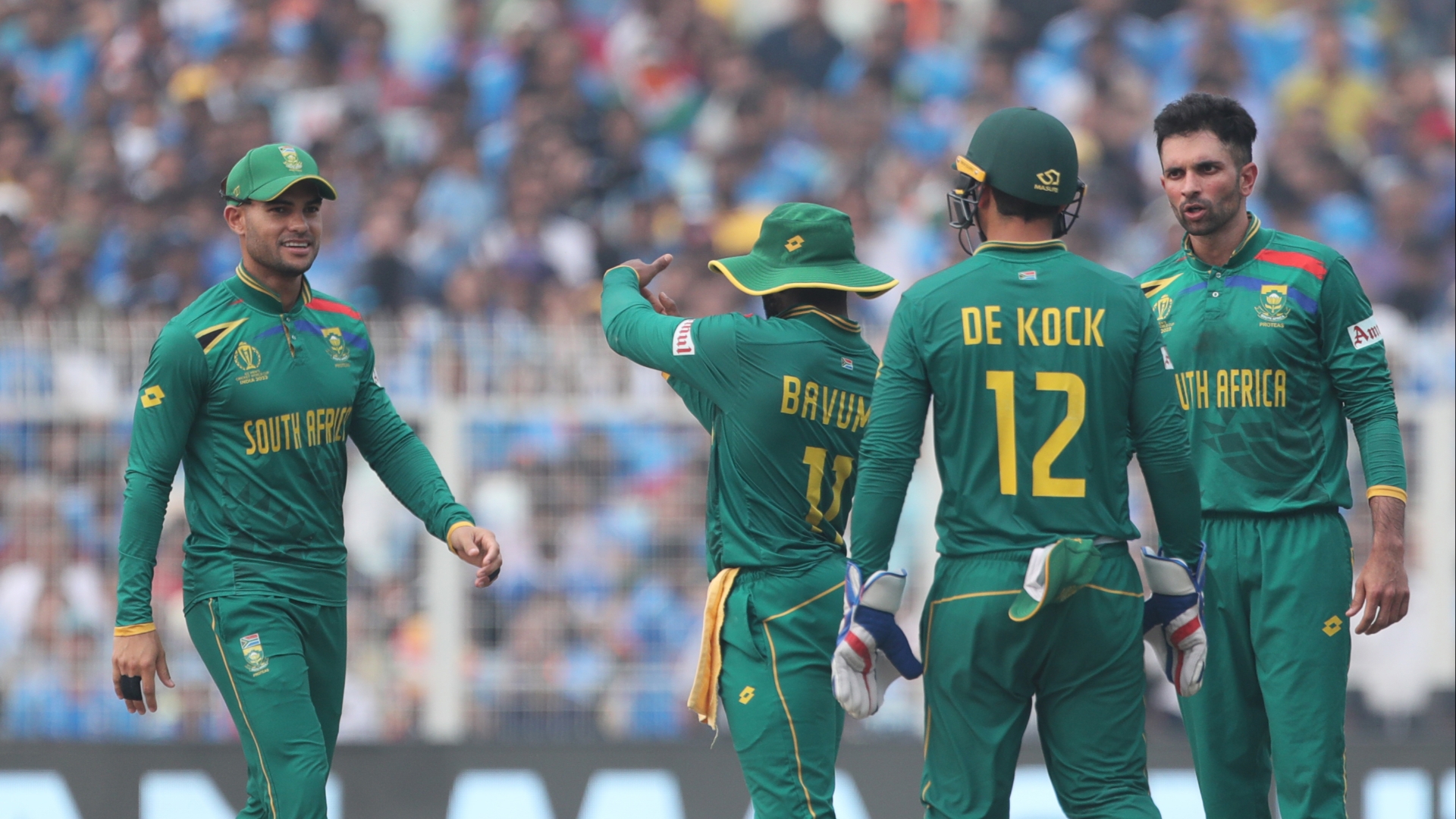 South Africa vs Afghanistan ODI World Cup Tips Proteas to start