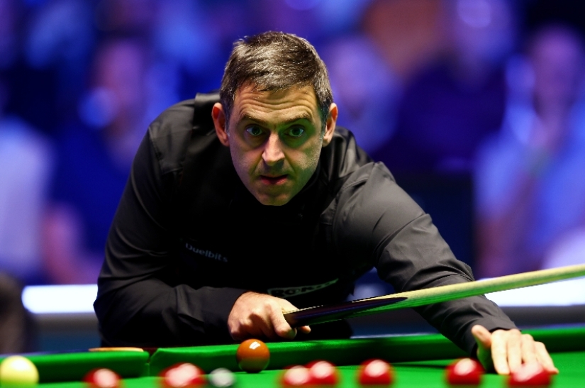 2023 Champion of Champions Snooker Live Stream How to watch live online