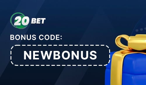 20bet-bonuscode