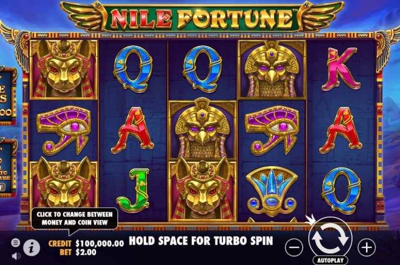 free online casino video slots