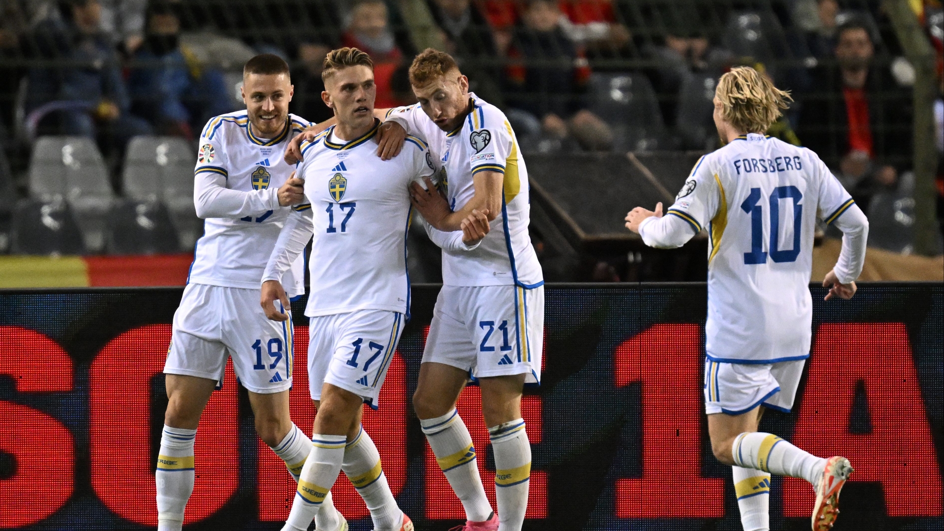 Azerbaijan Vs Sweden Predictions & Tips – Low-scoring Affairs Is Tipped ...