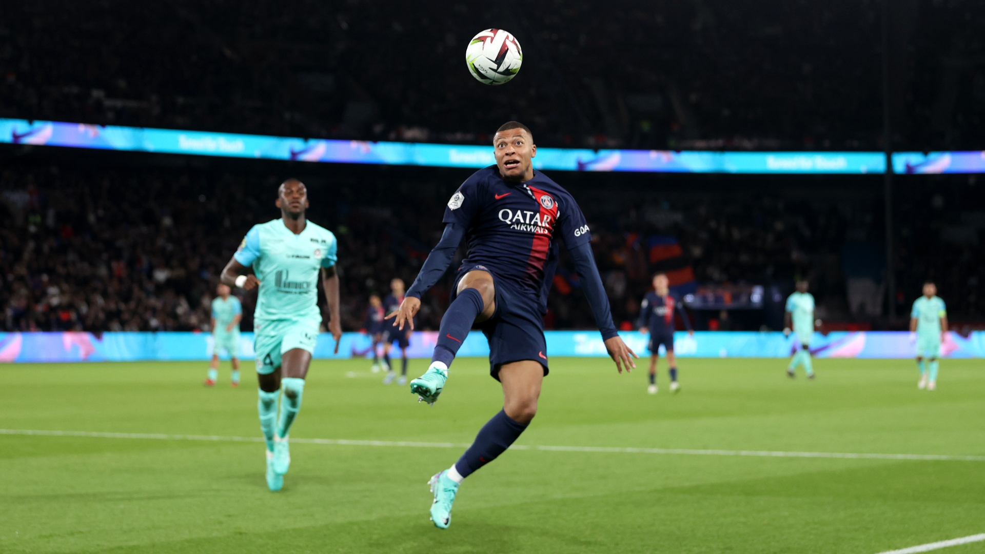 PSG Vs Monaco Live Stream, Predictions & Tips - Kylian Mbappé To Fire ...