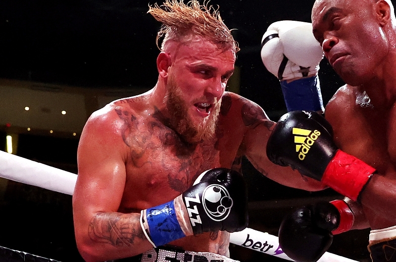 Jake Paul vs Ryan Bourland Tips, Odds, Offers & Free Bets