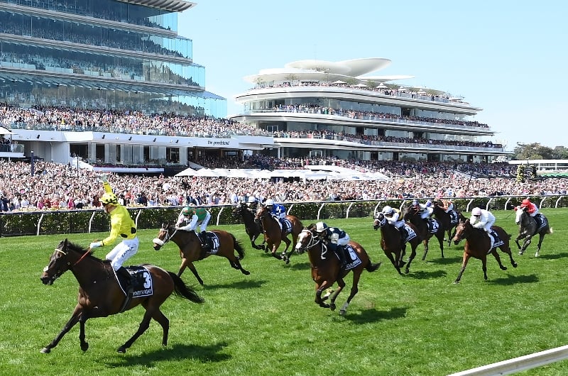 Melbourne Cup 2024 Betting Odds Circle Of Fire shares favouritism