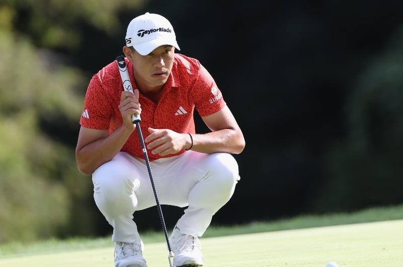 World Super 6 Perth betting tips - National Club Golfer