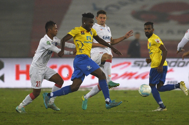 Kerala Blasters vs Chennaiyin Live Stream & Tips Blasters Backed to