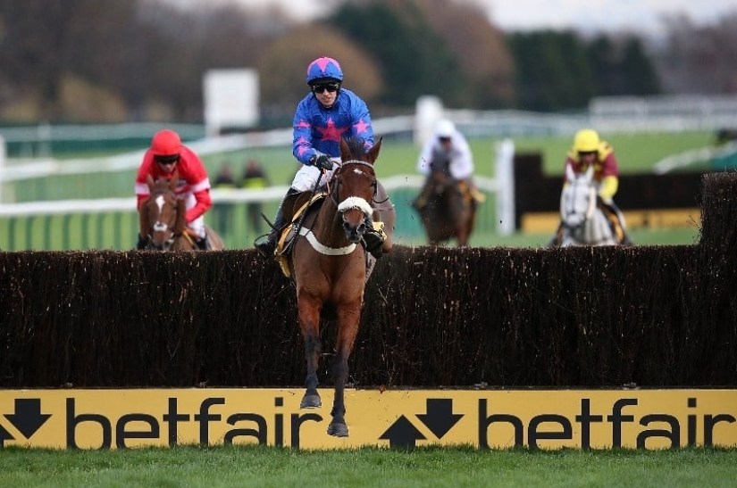 2024 Betfair Chase News Dates and vital information.