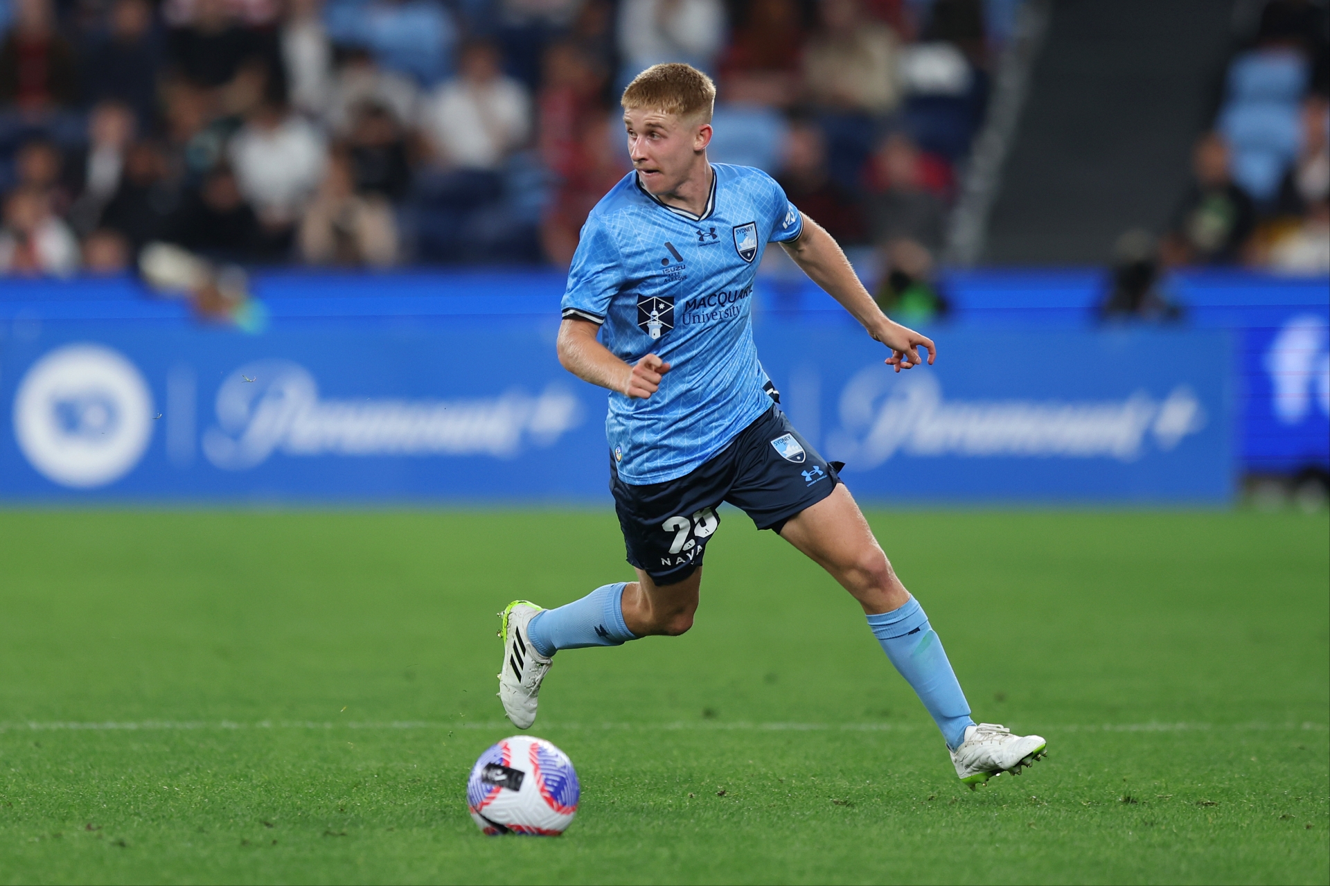 Sydney FC vs Perth Glory Tips Sky Blues to win battle of ALeague