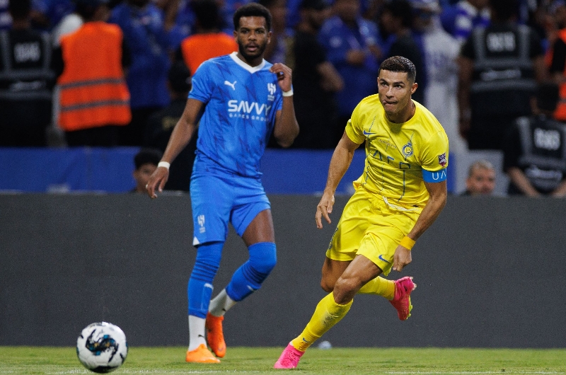 Al Hilal Vs Al Nassr Predictions Tips Over Goals Expected In The Saudi League