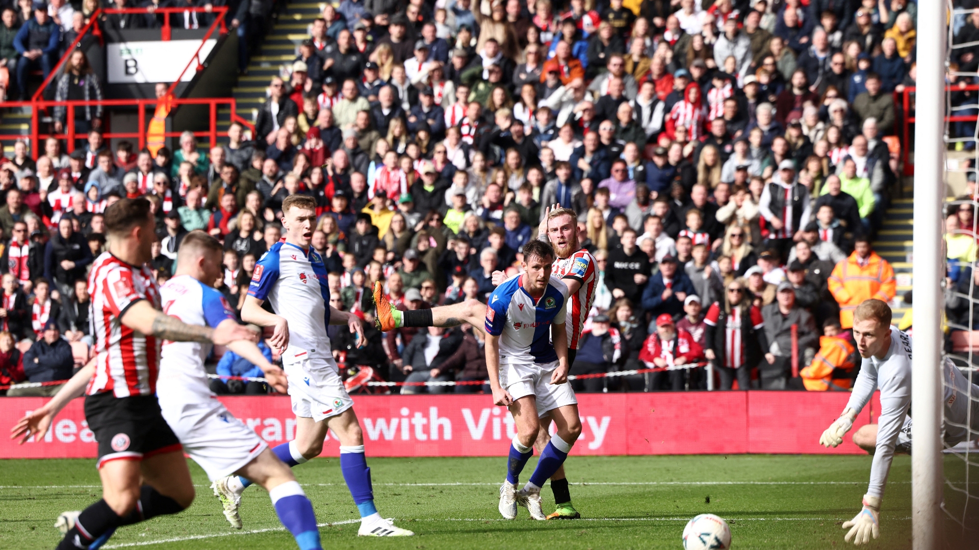 Burnley Vs Sheffield United Predictions - BTTS Tipped In Premier League ...