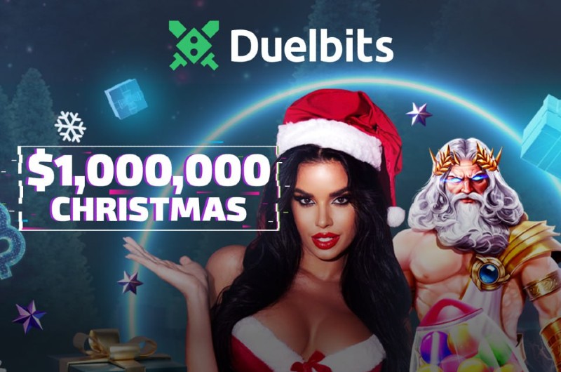 Duelbits Review for December 2023 (Promo Codes Revealed)