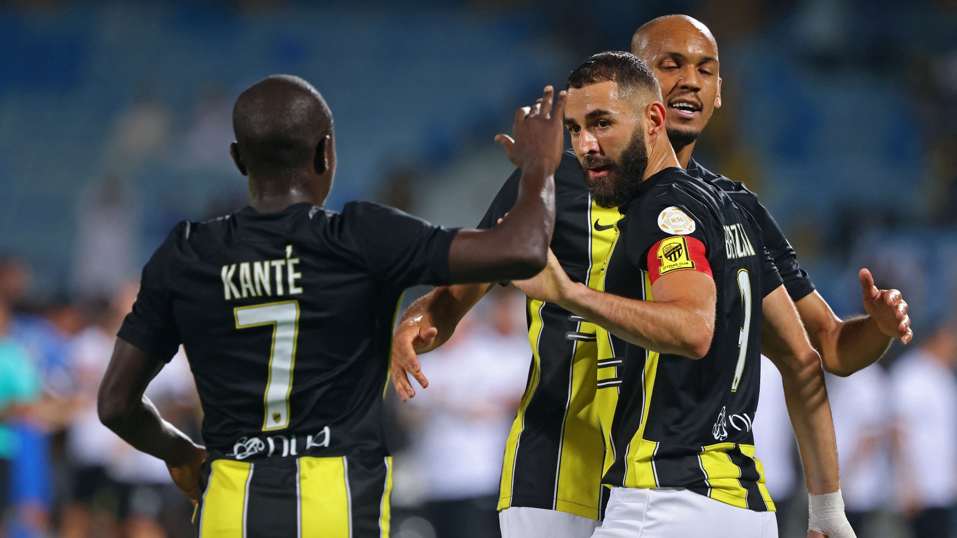 Al Ittihad Refuse to Play Champions League Match vs. Sepahan: What Happened?