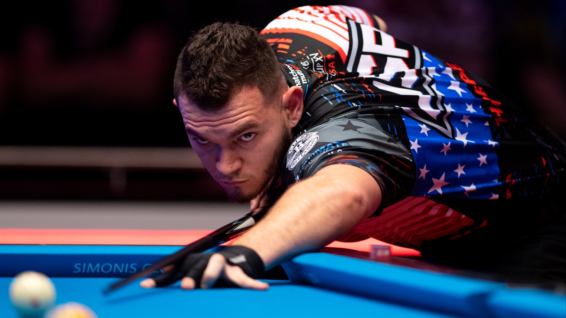 2023 Mosconi Cup Live Stream How to watch Europe vs USA online