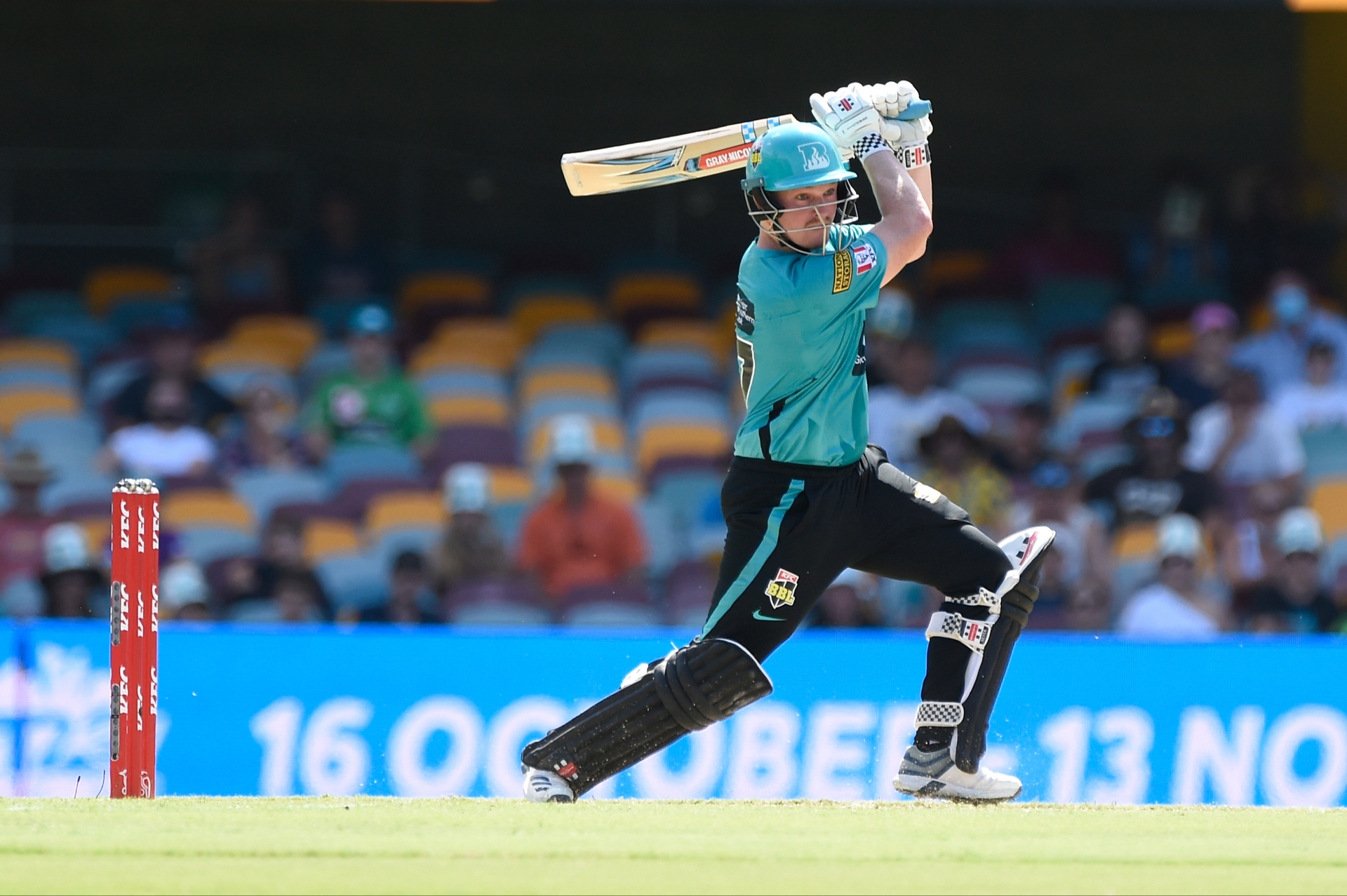 Brisbane Heat Vs Melbourne Stars Tips - The Heat To Get Off To A ...