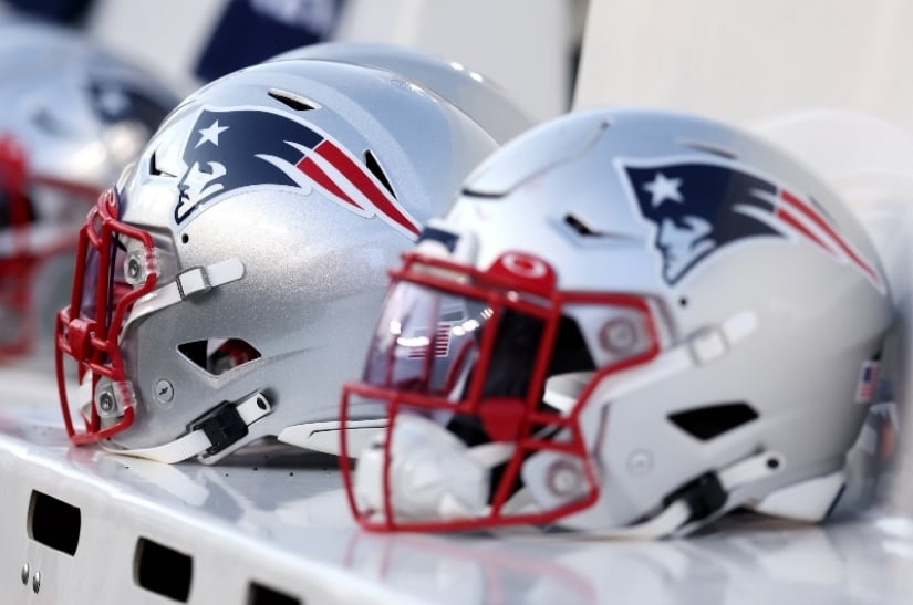 New England Patriots at Pittsburgh Steelers Live Stream & Tips Under