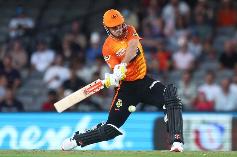 Melbourne Renegades vs Perth Scorchers Tips The Scorchers to start