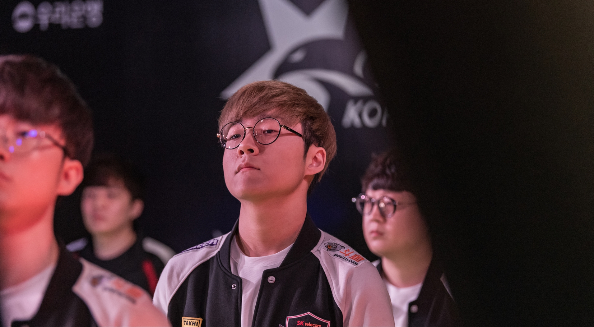 DRX Announce The Signing Of Teddy