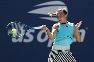 Erika Andreeva vs Clara Burel Live Stream & Tips - Burel to take charge