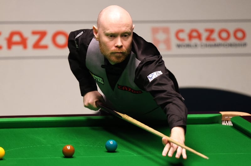 2023 Scottish Open Snooker Prize Money £427,000 on offer