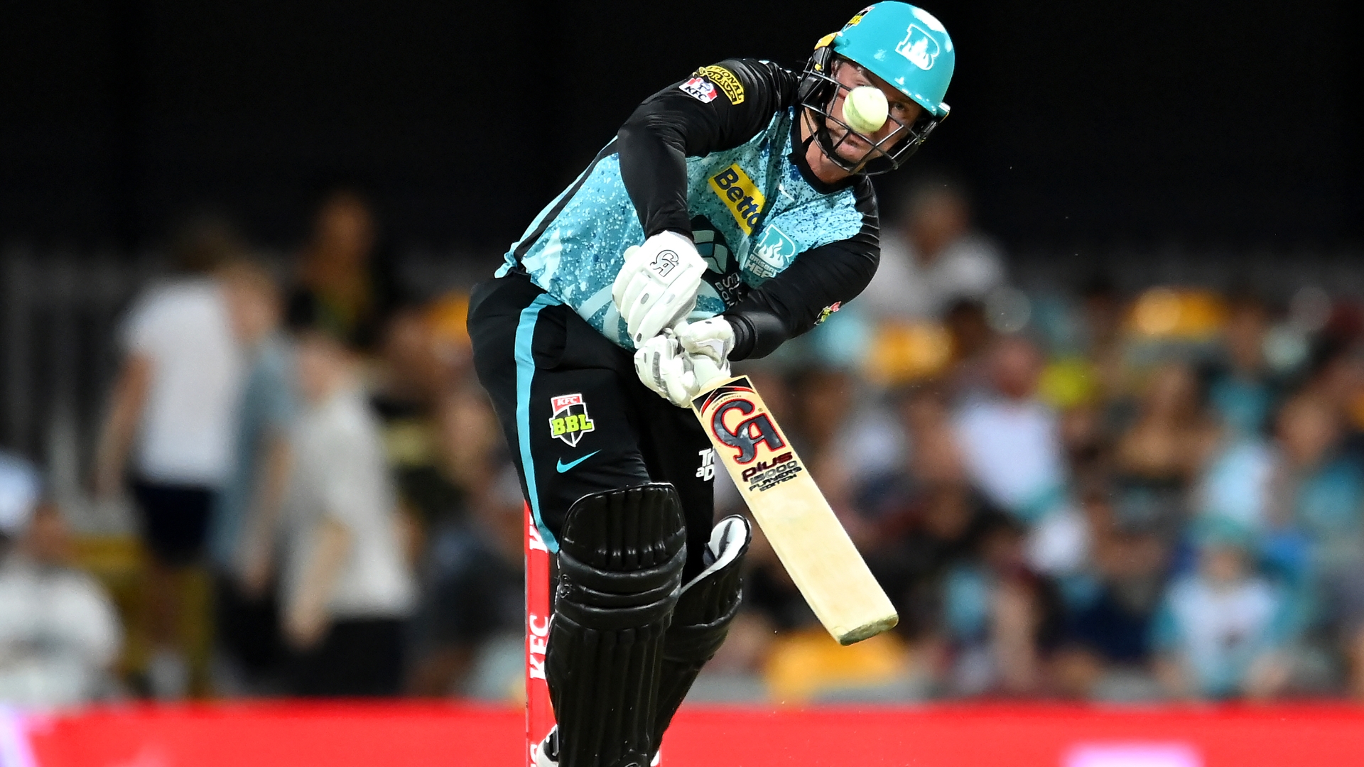 Sydney Thunder vs Brisbane Heat Live Stream & Tips Munro to take Heat