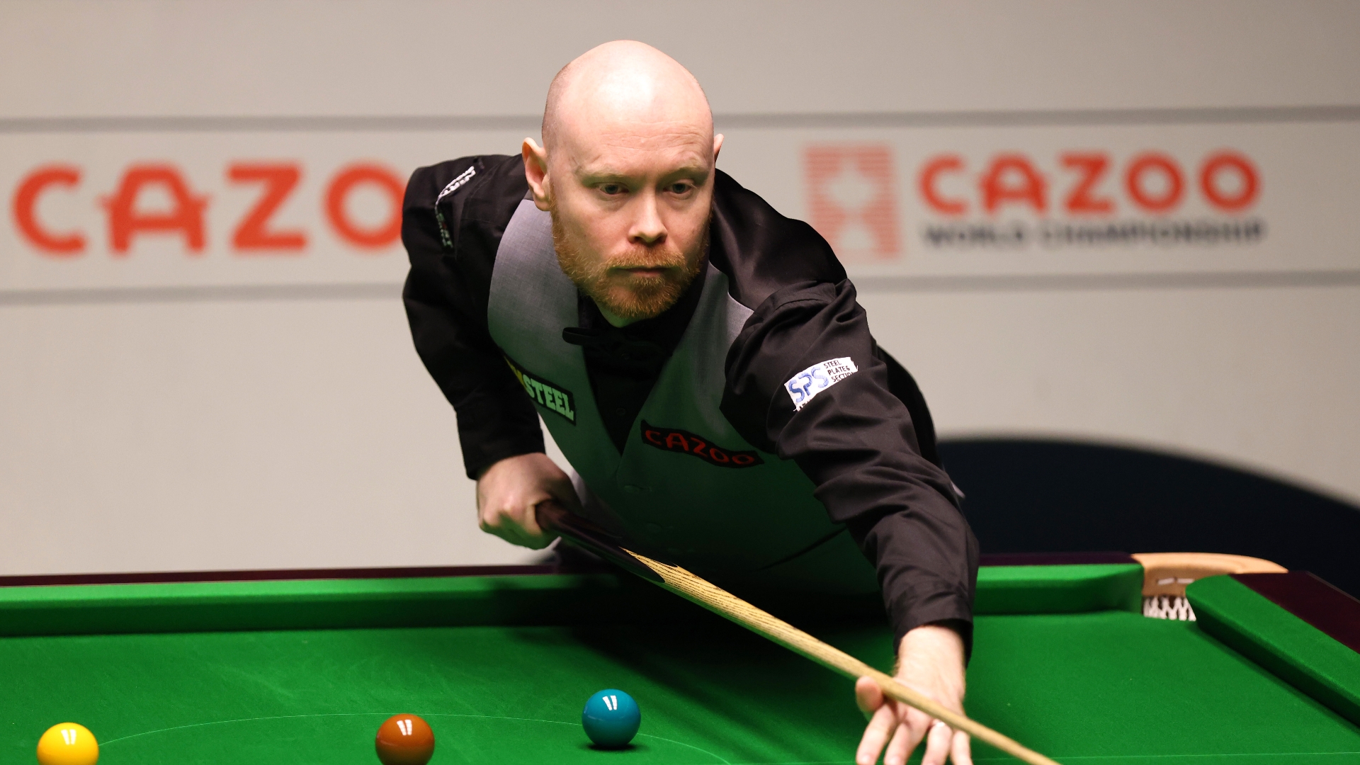 2023 Scottish Open Snooker Prize Money £427,000 on offer