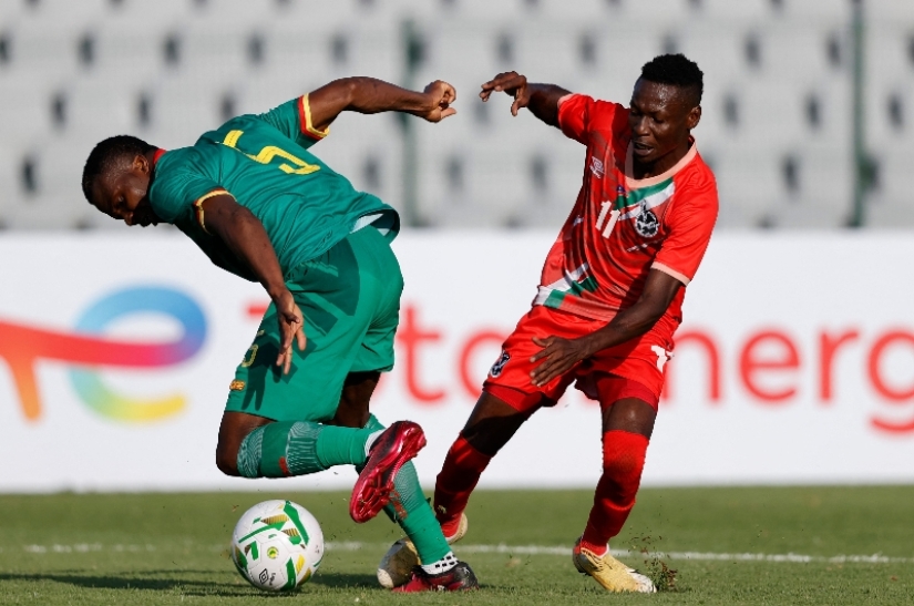 Fasil Ketema vs Hadiya Hossana Predictions - Fasil Ketema to bounce ...