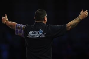 2024 PDC World Darts Championship Props Picks