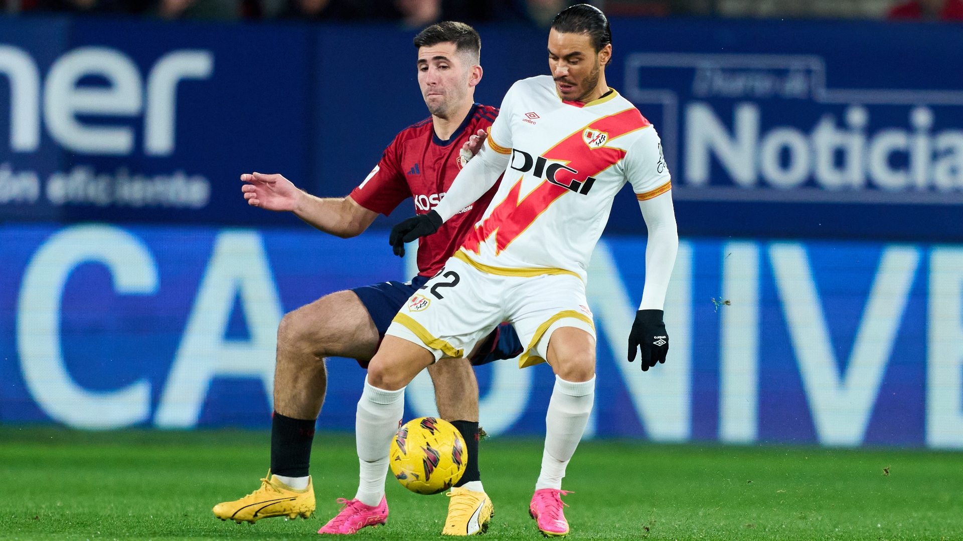 Rayo Vallecano vs Valencia Predictions & Tips Draw Expected in La Liga