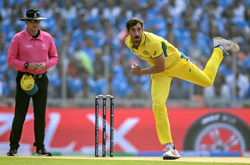 IPL auction Mitchell Starc bought for alltime auction record price