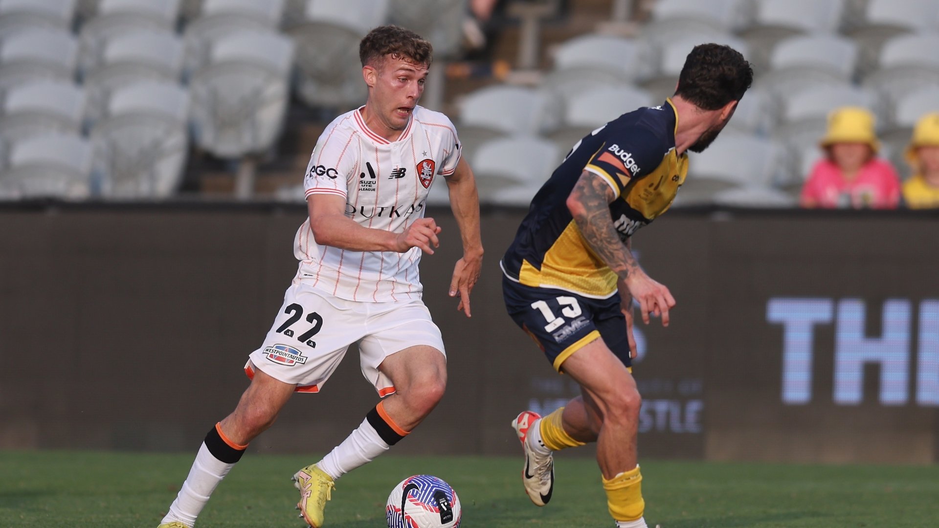 Brisbane Roar vs Central Coast Mariners Tips Back a draw in ALeague