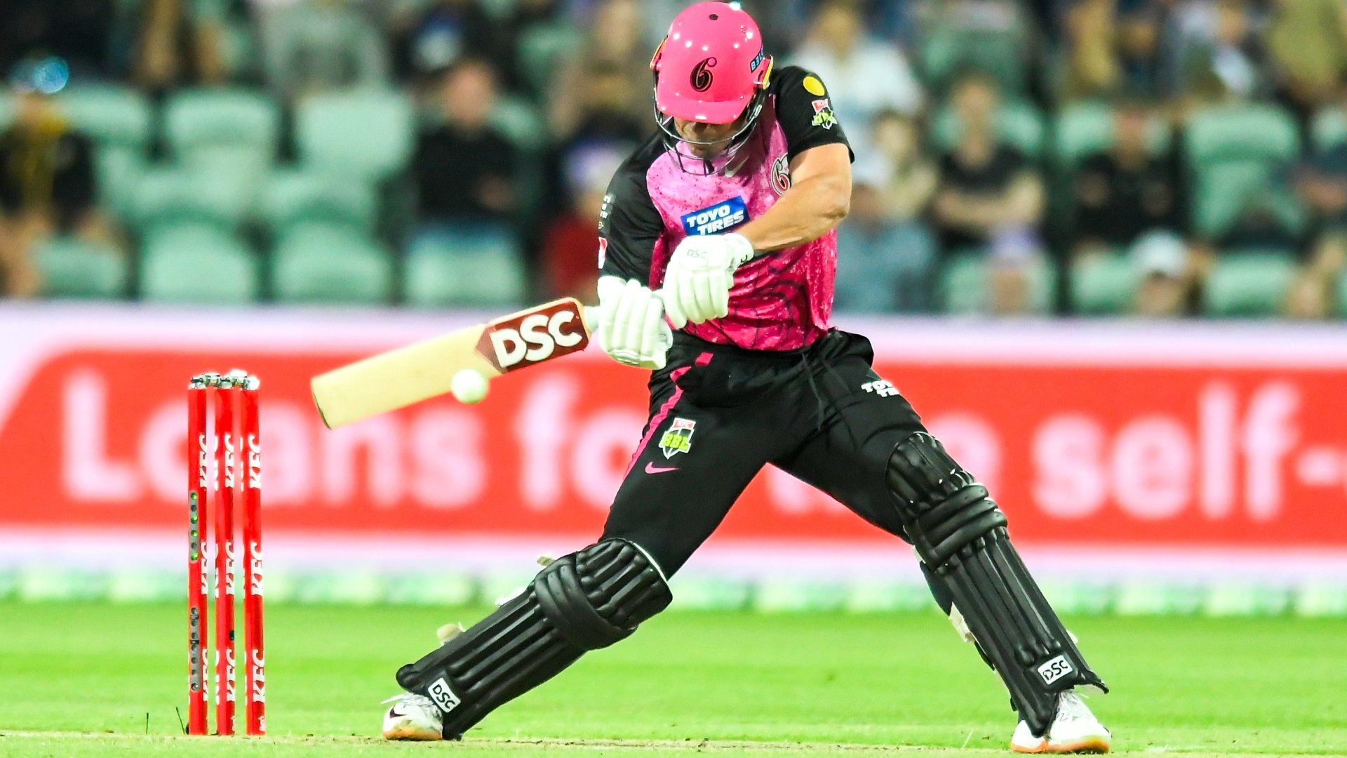 Sydney Sixers vs Adelaide Strikers Tips Sixers to topple Strikers at