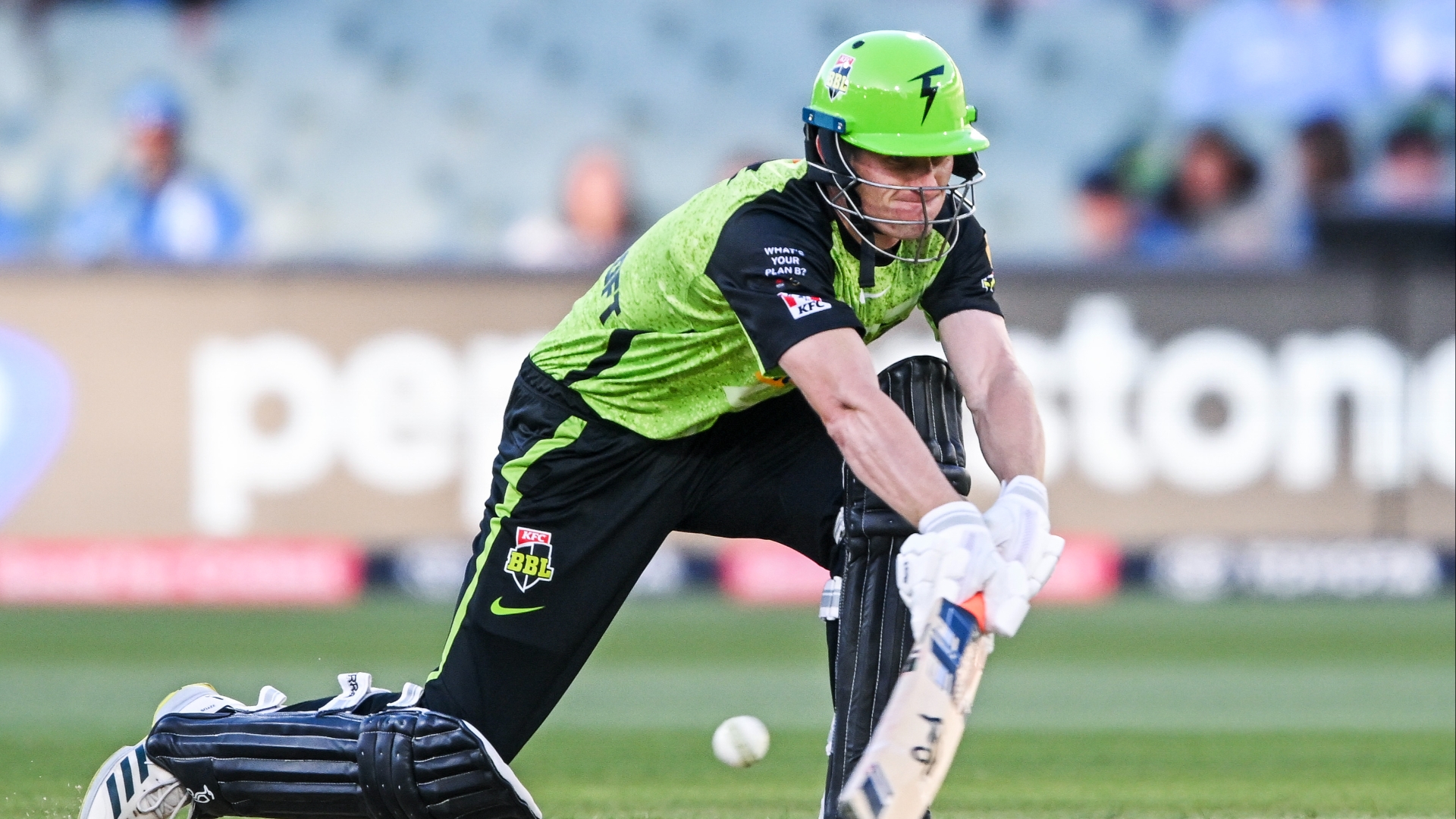 Melbourne Stars vs Sydney Thunder Tips Thunder to win Border Bash in BBL