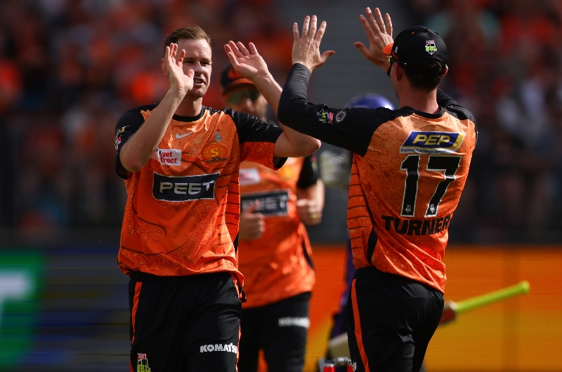 Perth Scorchers Vs Melbourne Renegades Live Stream & Tips - Scorchers ...