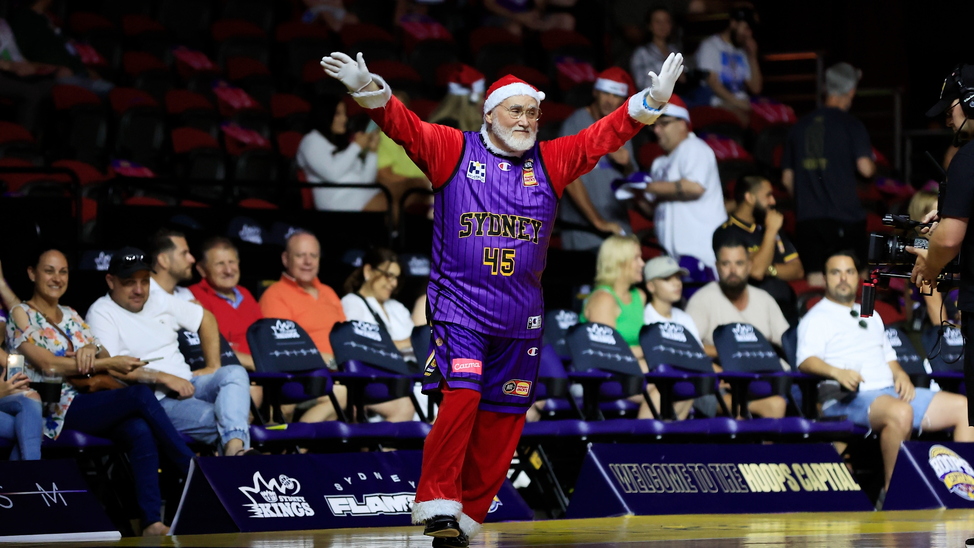 Sydney Kings Vs Illawarra Hawks Live Stream & Tips - Kings To Deliver ...