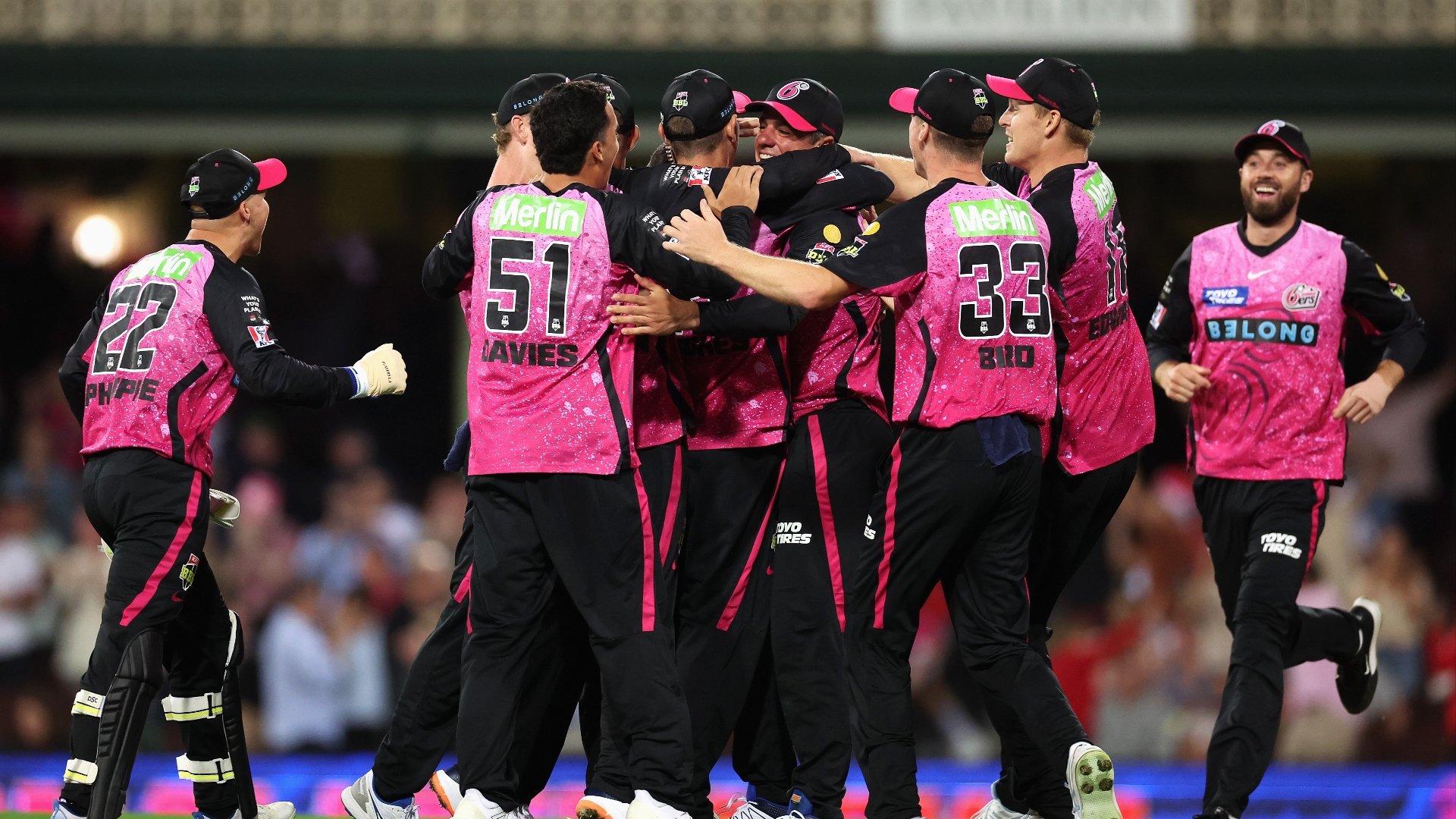 Sydney Sixers vs Melbourne Stars Tips Stars' troubles to continue in BBL