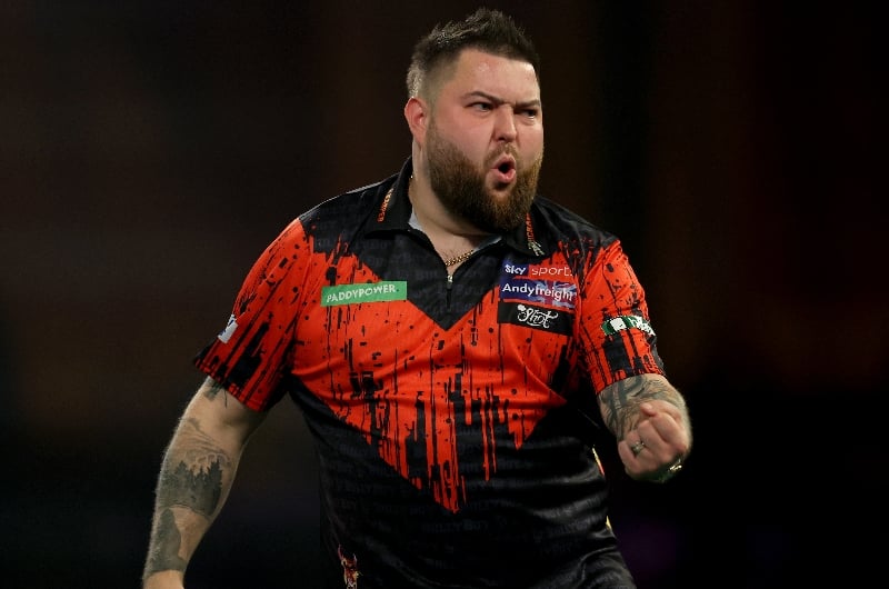 Michael Smith vs Madars Razma Tips and Live Stream