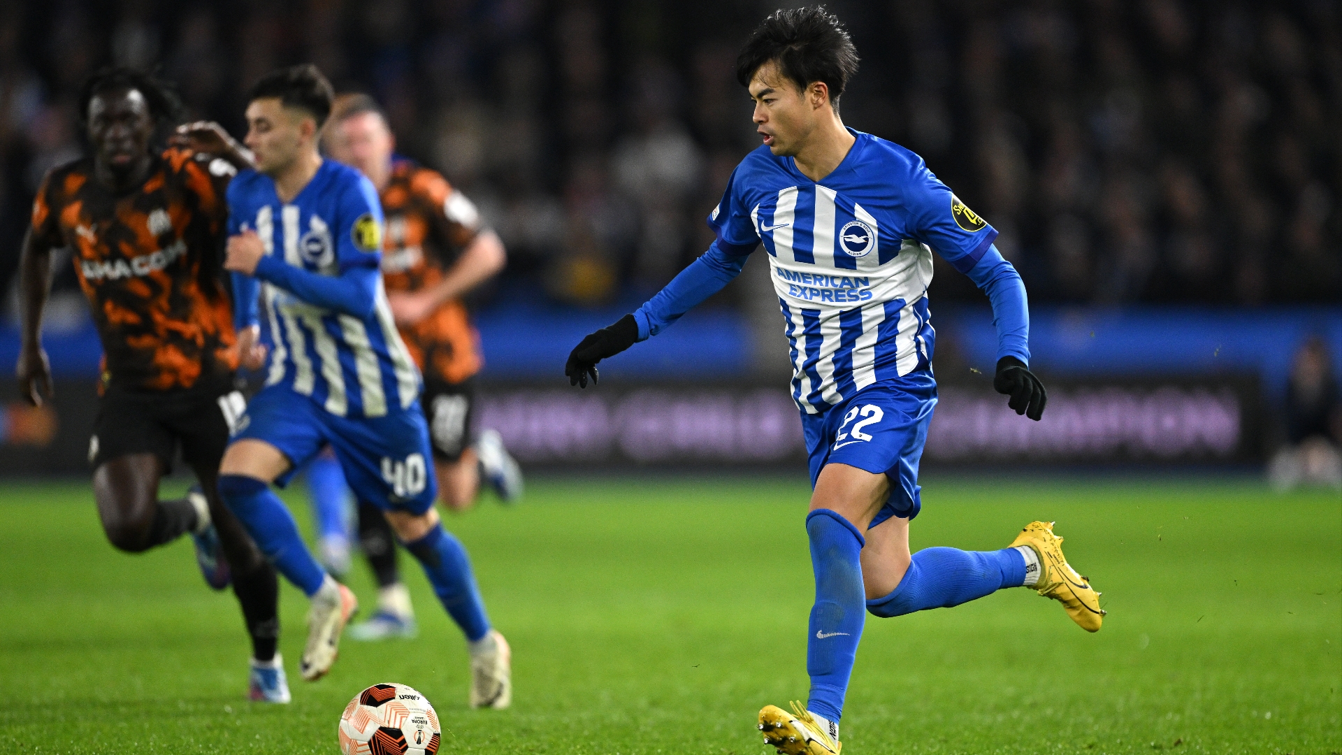 Brighton Vs Tottenham Predictions - Shootout Expected In The Premier League