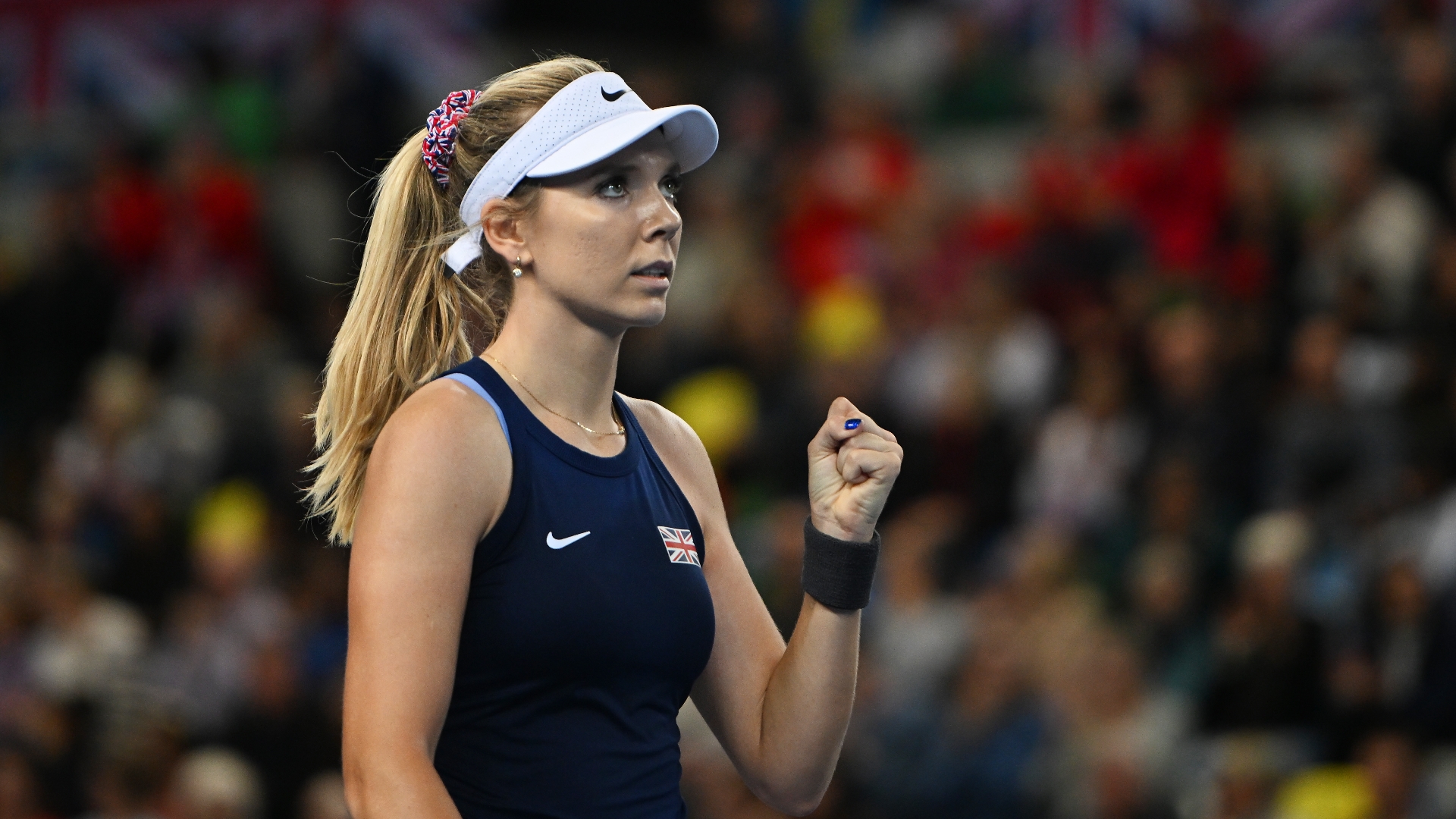 WTA 2024 Season Predictions Tracking Talents in the Race to WTA Top