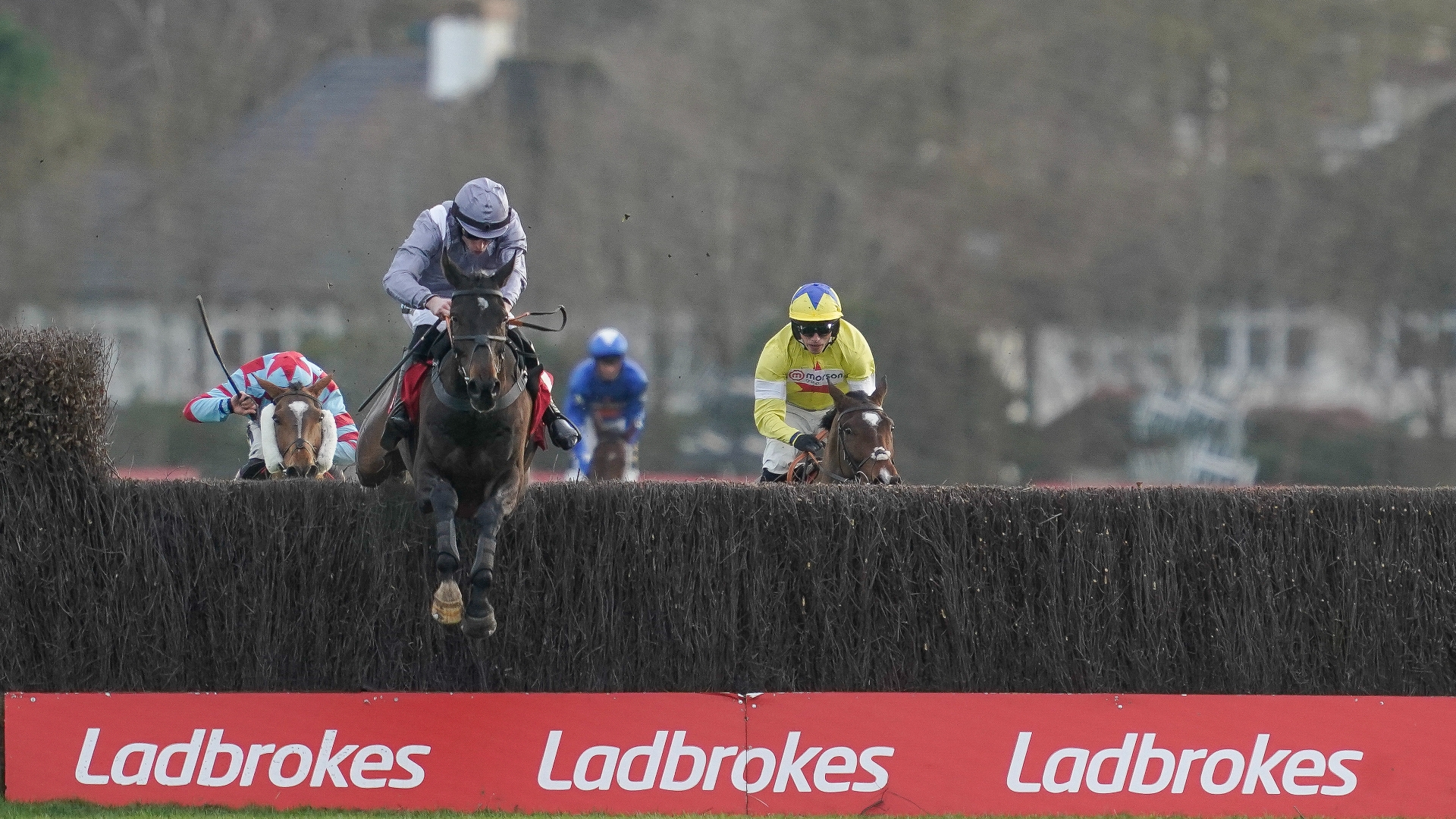 ITV Racing Tips on December 27th Wednesday's tips at Kempton and Chepstow