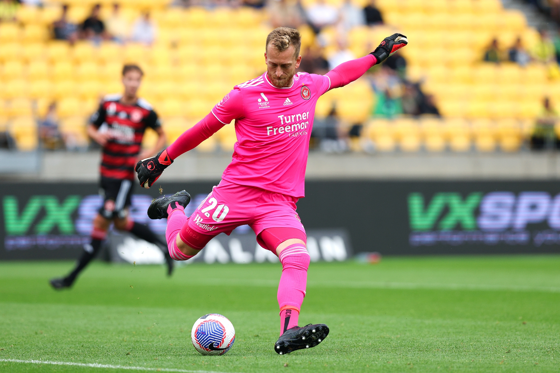 Western Sydney Wanderers vs Macarthur Tips - Points to be shared in New 