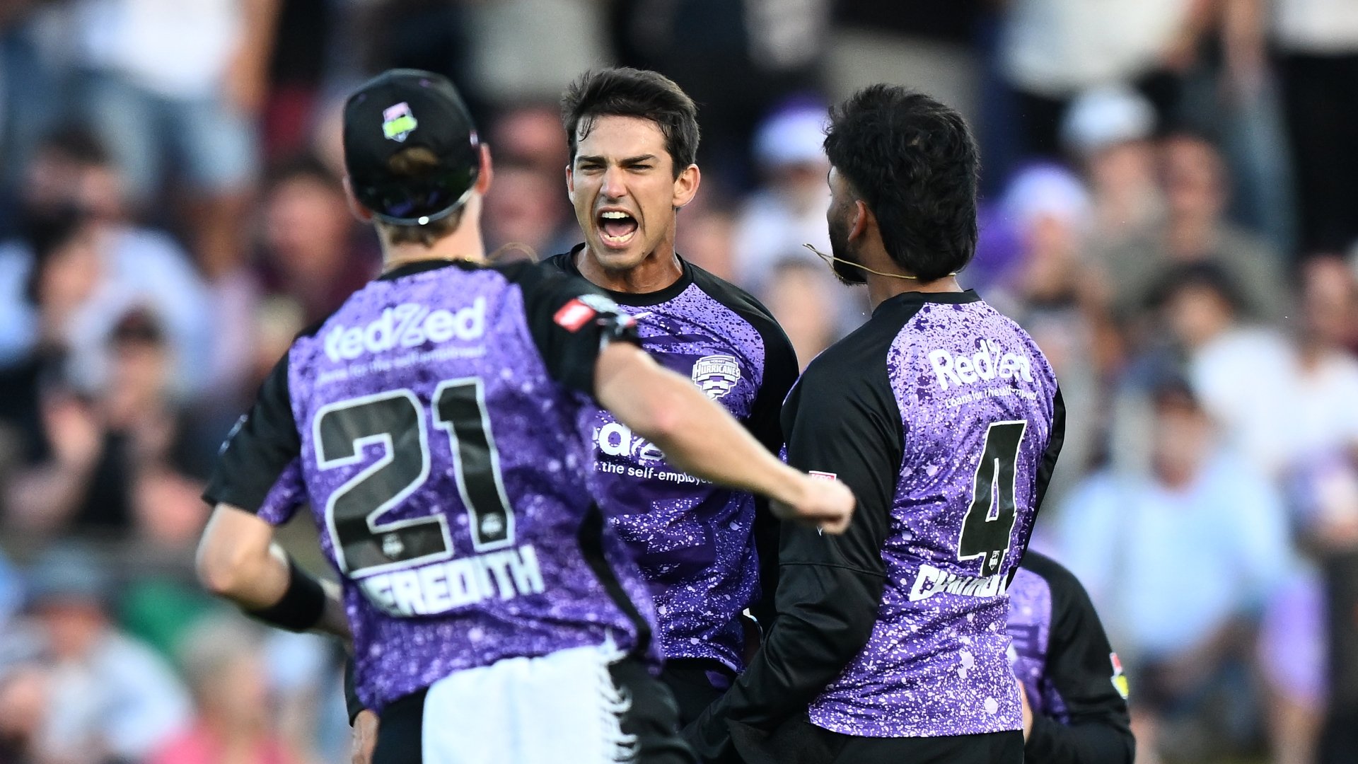 Hobart Hurricanes vs Melbourne Stars Tips Canes to continue strong