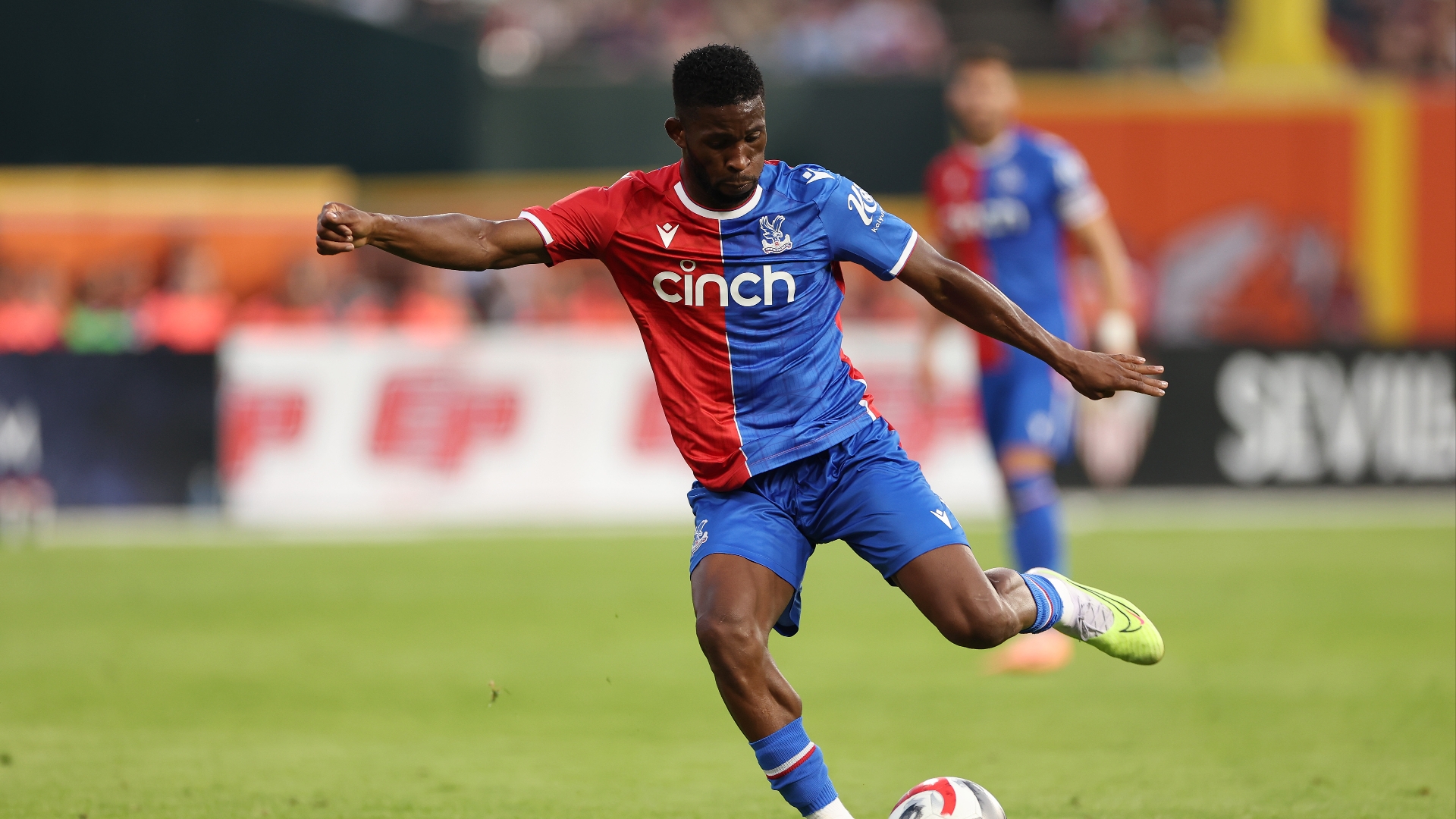 Crystal Palace vs Brentford Predictions & Tips - EPL Strugglers to ...