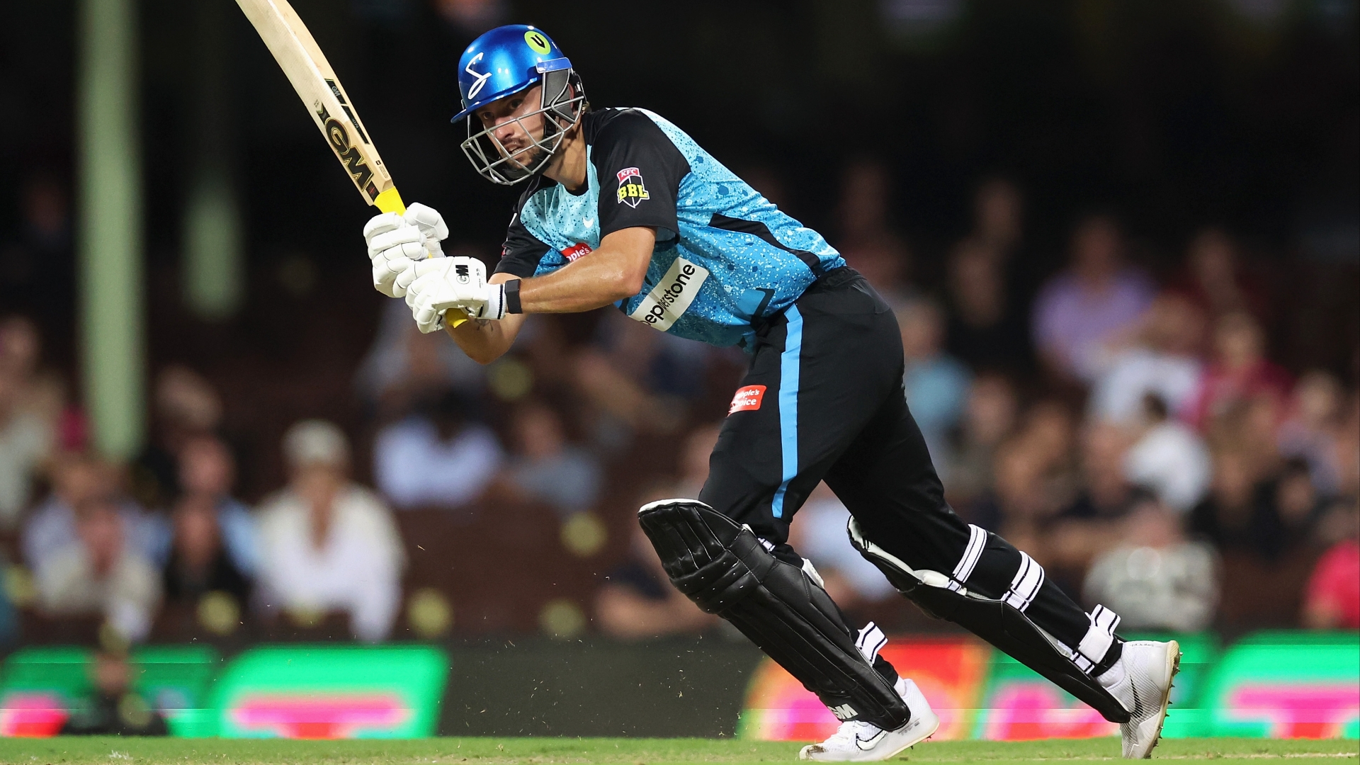 Melbourne Renegades vs Adelaide Strikers Predictions & Tips Strikers