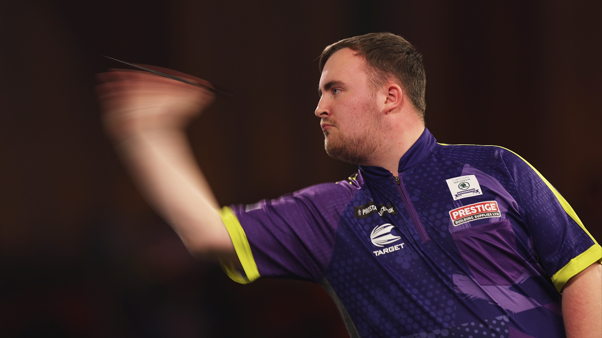 Raymond van Barneveld vs Luke Littler Live Stream, Predictions & Tips