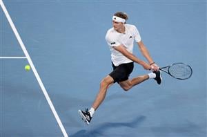 Adrian Mannarino Vs Alexander Zverev Live Stream & Tips - Over 21.5 ...